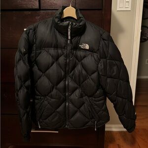 The North Face Women’s Down Puffer Jacket